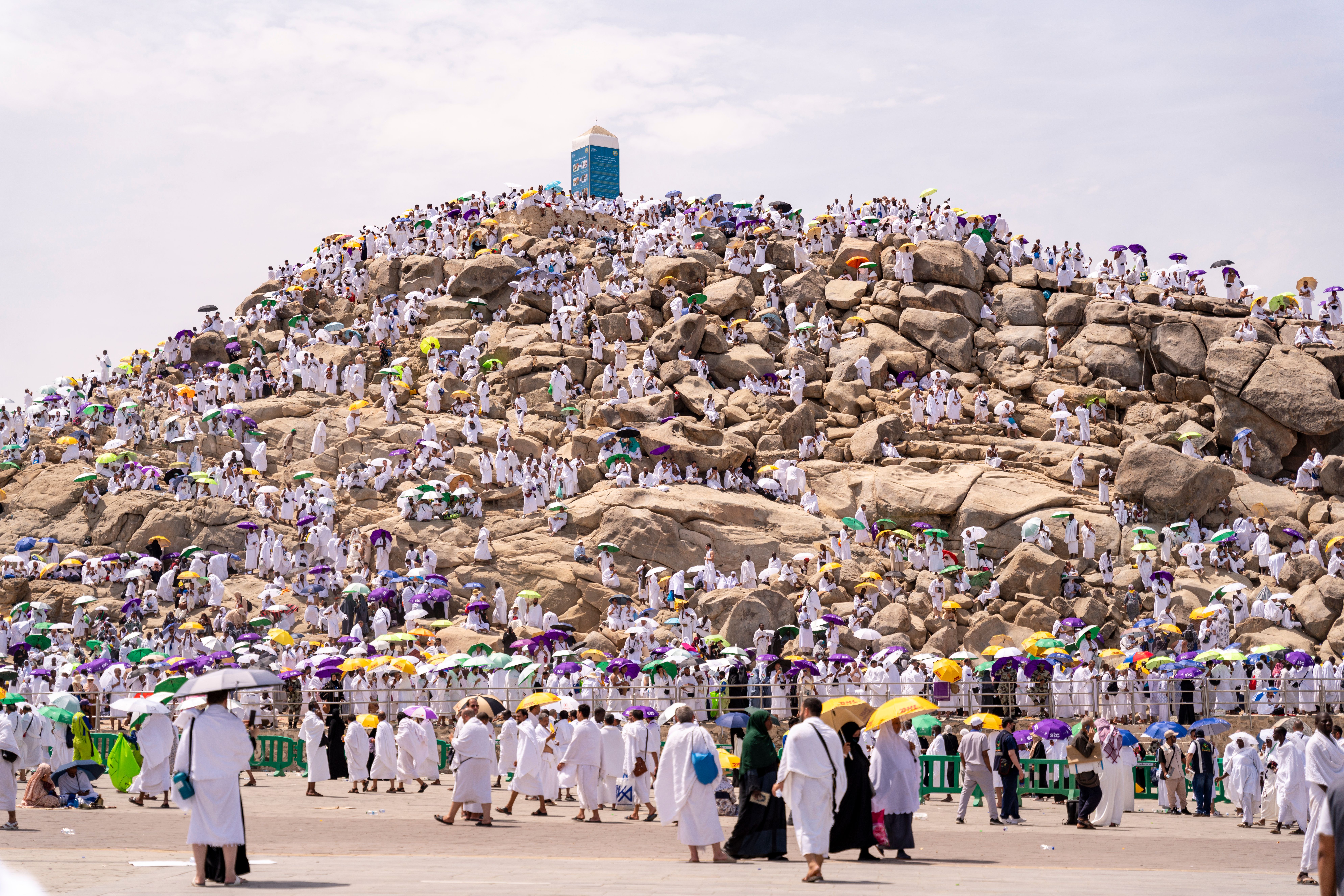 site.haj